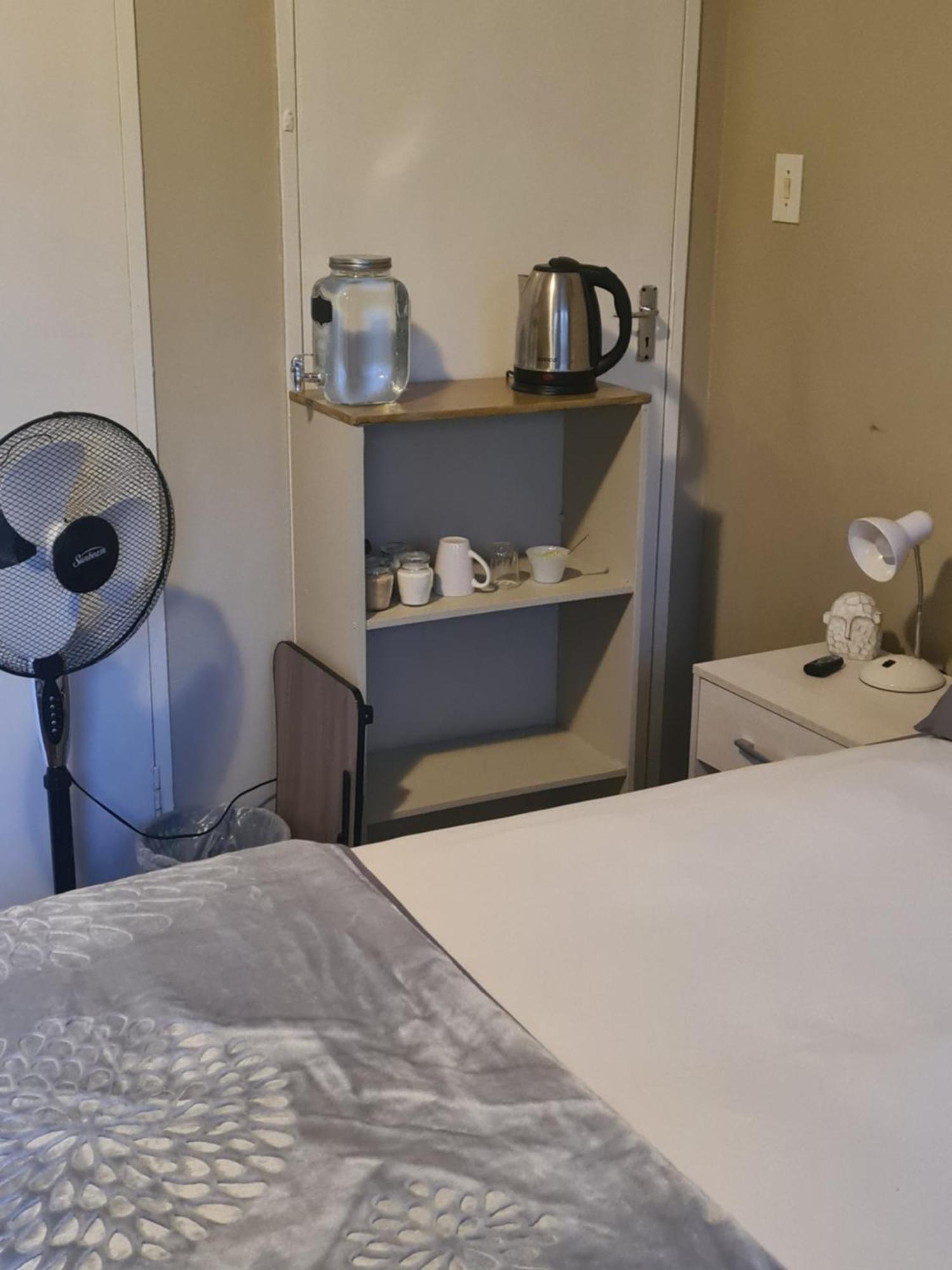 Hotel The Old Cabin Cullinan Zimmer foto